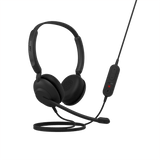 Jabra Evolve 10 Professional Corded Headset USB - A (2699 - 820 - 119)