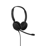 Jabra Evolve 10 Professional Corded Headset USB - A (2699 - 820 - 119)