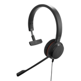 Jabra Evolve 20 Mono Headset