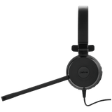 Jabra Evolve 20 SE Mono Headset - Controller