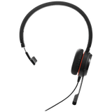 Jabra Evolve 20 SE Mono Headset - Front