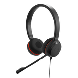 Jabra Evolve 20 Stereo Headset