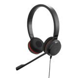 Jabra Evolve 30 II Stereo Headset