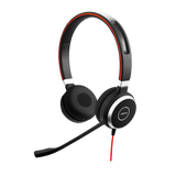 Jabra Evolve 40 Stereo Headset