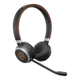 Jabra Evolve 65 SE Stereo Wireless Headset