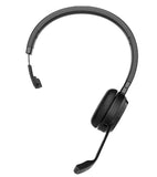 Jabra Evolve 65 TE MS Mono Wireless Bluetooth Headset USB - A (6693 - 833 - 309) - SourceIT