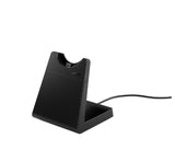 Jabra Evolve 65 TE MS Stereo Wireless Bluetooth Charging Stand USB - A (6699 - 833 - 399) - SourceIT