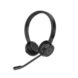 Jabra Evolve 65 TE Stereo Wireless Headset
