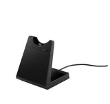 Jabra Evolve 65 TE UC Mono Wireless Bluetooth Charging Stand USB - A (6693 - 833 - 499) - SourceIT