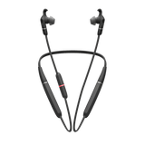 Jabra Evolve 65e Wireless Neckband Headset
