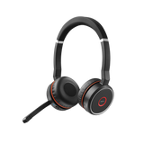 Jabra Evolve 75 SE Wireless ANC Headset