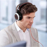 Jabra Evolve 80 MS Stereo Active Noise Cancelling Headset USB-A (7899-823-109) - SourceIT