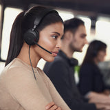 Jabra Evolve2 40 SE MS Mono Wired USB Headset USB - C (24189 - 899 - 899)