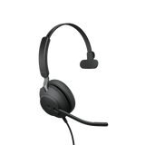 Jabra Evolve2 40 MS Teams Mono