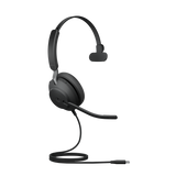 Jabra Evolve2 40 MS Teams Mono USB-C