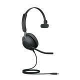 Jabra Evolve2 40 UC Mono USB-C