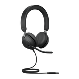 Jabra Evolve2 40 UC Stereo USB-A