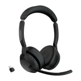Jabra Evolve2 55 MS Stereo USB-C