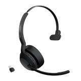 Jabra Evolve2 55 UC Mono USB-C