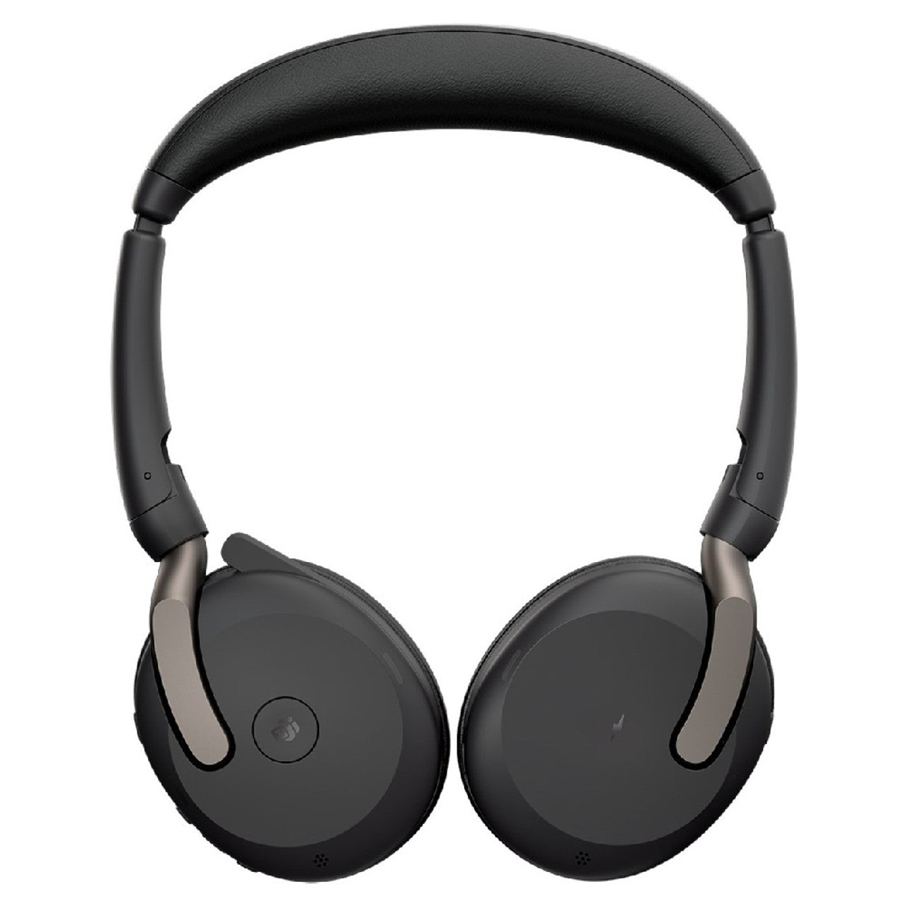 Jabra Evolve2 65 Flex MS Stereo ANC Wireless BT Headset USB