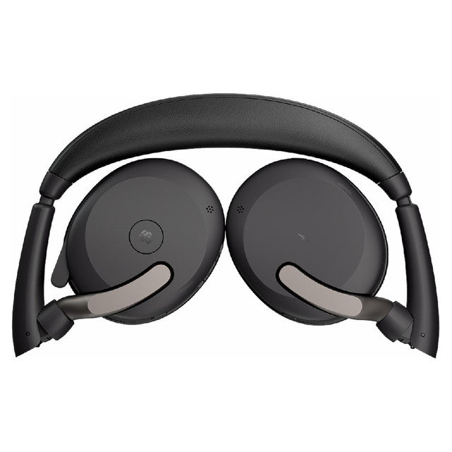 【新品未使用】Jabra Evolve2 65 Flex Jabra Evolve2 65 Flex Wireless Stereo Headset - Bluetooth