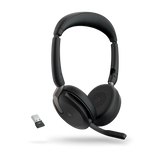 Jabra Evolve2 65 Flex MS USB-A