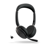 Jabra Evolve2 65 Flex MS USB-C