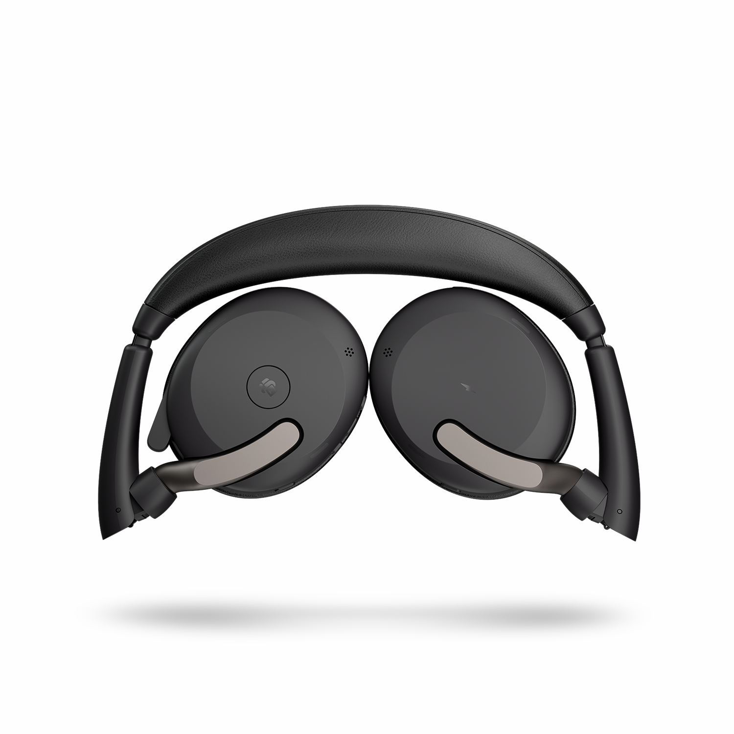 Jabra Evolve2 65 Flex MS Stereo ANC Wireless BT Headset USB-C
