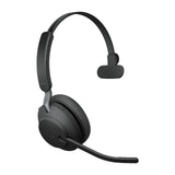 Jabra Evolve2 65 MS Mono Wireless BT Headset USB - C (26599 - 899 - 899)