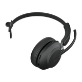 Jabra Evolve2 65 MS Teams Mono - Black