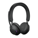 Jabra Evolve2 65 MS Teams Stereo - Black