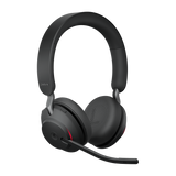 Jabra Evolve2 65 MS Teams Stereo - Black