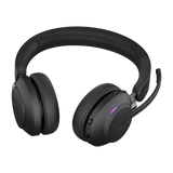 Jabra Evolve2 65 MS Teams Stereo - Black