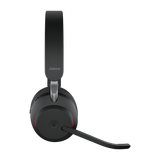 Jabra Evolve2 65 MS Teams Stereo - Black