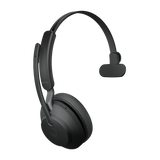 Jabra Evolve2 65 UC Mono - Black