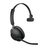 Jabra Evolve2 65 UC Mono - Black