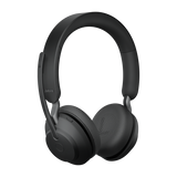 Jabra Evolve2 65 UC Stereo - Black