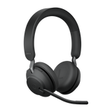 Jabra Evolve2 65 UC Stereo - Black