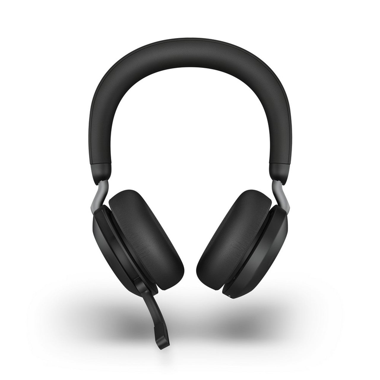 Jabra Evolve2 75 MS Stereo ANC Wireless BT Headset USB-A – SourceIT