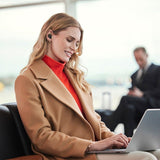 Jabra Evolve2 Buds MS ANC Earbuds with Charging Pad USB - A (20797 - 999 - 989)