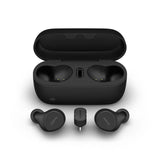 Jabra Evolve2 Buds MS ANC Earbuds with Charging Pad USB - C (20797 - 999 - 889)