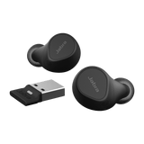Jabra Evolve2 Buds UC USB-A