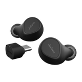 Jabra Evolve2 Buds UC USB-C