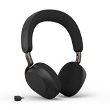 Jabra Evolve3 75 Wireless ANC Headset with Jabra Link 390c USB-C adapter