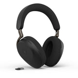 Jabra Evolve3 85 Wireless ANC Headset with Jabra Link 390a USB-A adapter