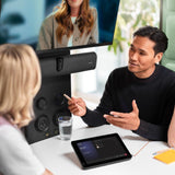 Jabra PanaCast 40 Video Bar with Touch Control UC Room (8720 - 237)