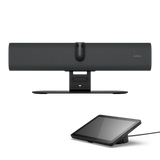 Jabra PanaCast 40 VBS Video Bar with Touch Controller - Tech Specs