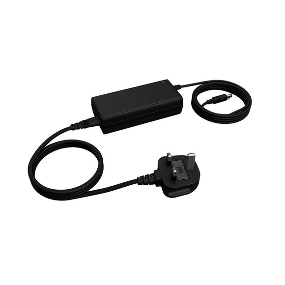 Jabra Panacast 50 Power Supply UK Black with Cable (14202 - 25)