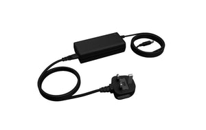 Jabra Panacast 50 Power Supply UK Black with Cable (14202 - 25) - SourceIT