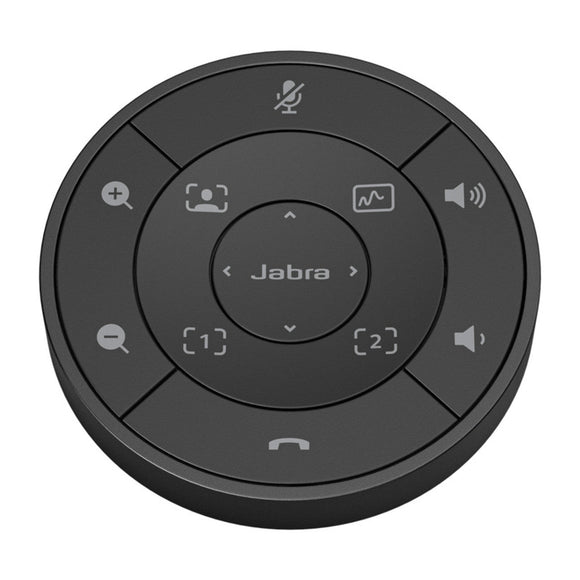 Jabra Panacast 50 Remote Control Black (8220 - 209)